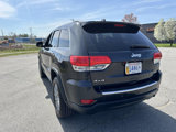 Used 2016 Jeep Grand Cherokee Limited image 4