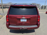 Used 2016 Chevrolet Suburban LTZ image 5