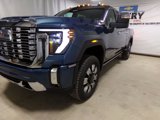 New 2025 GMC Sierra 2500 Denali w/ Technology Package image 3