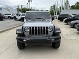 Used 2021 Jeep Wrangler Unlimited Sport image 3