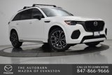 Certified 2025 MAZDA CX-70 3.3 Turbo S w/ Premium Package image 5