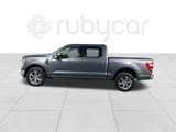 Used 2023 Ford F150 Lariat w/ Equipment Group 502A High image 2