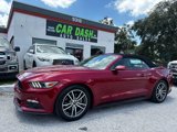 Used 2015 Ford Mustang Premium image 4