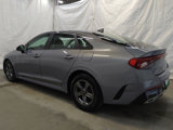 Used 2021 Kia K5 LXS image 3