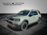 New 2026 Honda Passport TrailSport Elite image 3