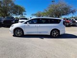New 2024 Chrysler Pacifica Pinnacle w/ Trailer Tow Group image 6
