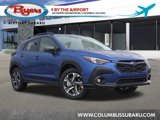 New 2025 Subaru Crosstrek 2.5i Premium image 1