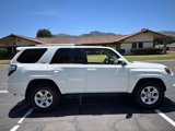 Used 2021 Toyota 4Runner SR5 image 3