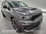 New 2025 Dodge Durango R/T w/ Blacktop Package image 2