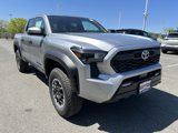 New 2025 Toyota Tacoma TRD Off-Road image 3