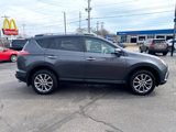 Used 2017 Toyota RAV4 Limited image 5