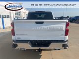 New 2026 Chevrolet Silverado 1500 LT image 5