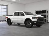 New 2025 RAM 1500 Rebel image 5