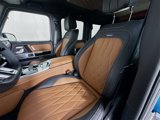 Used 2025 Mercedes-Benz G 63 AMG 4MATIC image 5