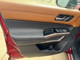 New 2025 Nissan Pathfinder Platinum image 4