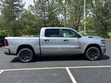 New 2025 RAM 1500 4x4 Crew Cab image 2