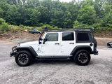 Used 2014 Jeep Wrangler Unlimited Sport w/ Max Tow Package image 4
