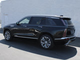 New 2026 Cadillac Vistiq Luxury w/ LPO, Floor Liner Package image 3