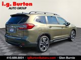 New 2025 Subaru Ascent Limited image 4