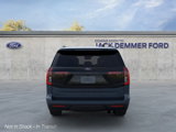New 2025 Ford Expedition Platinum image 5