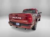 New 2025 RAM 1500 Tungsten w/ Trailer Tow Group image 4
