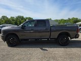 New 2025 RAM 3500 Big Horn image 3