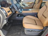 New 2025 Nissan Armada SL image 4