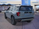 New 2026 Honda Passport TrailSport image 3