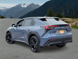 New 2025 Subaru Solterra Touring image 4