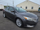 Used 2016 Ford Focus Titanium image 4