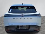 New 2025 Nissan Murano Platinum w/ Cargo Package image 5