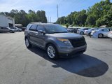 Used 2014 Ford Explorer Limited w/ Equipment Group 301A image 3