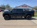 Used 2021 GMC Sierra 1500 AT4 image 2
