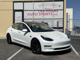 Used 2022 Tesla Model 3 Performance image 2
