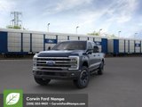 New 2025 Ford F350 King Ranch image 3