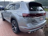 New 2025 Volkswagen Atlas SEL Premium R-Line image 6