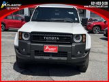 New 2025 Toyota Land Cruiser 1958 image 4