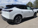New 2025 Nissan Murano SL image 5