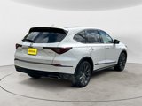 New 2025 Acura MDX A-Spec image 5