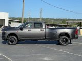 New 2025 RAM 3500 Laramie w/ Night Edition image 4