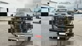 New 2025 GMC Sierra 3500 Denali Ultimate image 3
