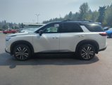 New 2025 Nissan Pathfinder Platinum w/ Black Appearance Package image 2