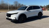 New 2025 Honda CR-V Sport-L image 4