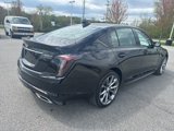 New 2025 Cadillac CT5 Sport w/ Sun And Sound Package image 6