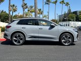 Used 2024 Audi Q4 e-tron Premium Plus w/ Premium Plus image 3