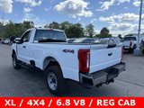 New 2026 Ford F350 XL w/ XL Chrome Package image 4