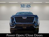 Used 2025 Cadillac Escalade Premium Luxury w/ Touring Package image 4