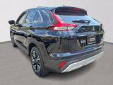 New 2025 Mitsubishi Eclipse Cross AWD image 5