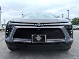 Used 2025 Chevrolet Blazer EV RS image 4