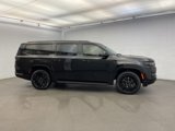 New 2025 Jeep Wagoneer L Series II w/ Convenience Group I image 2